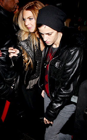 Lindsay Lohan, Samantha Ronson Lindsay Lohan, Samantha Ronson